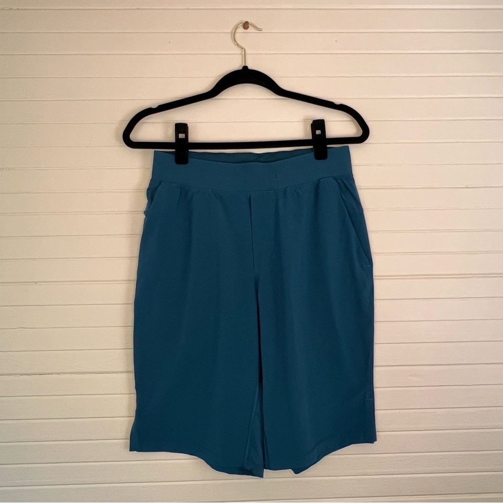 Lululemon T.H.E. Linerless Short